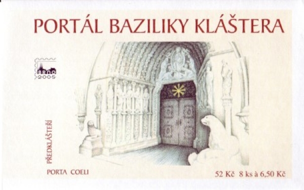 ZSt 0022 ** - 2003